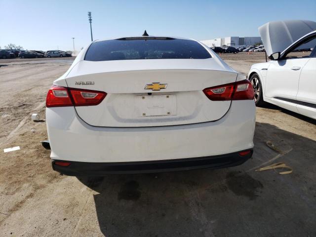 Photo 6 from auction – 2017 CHEVROLET MALIBU LS with VIN 1G1ZB5ST4HF228137