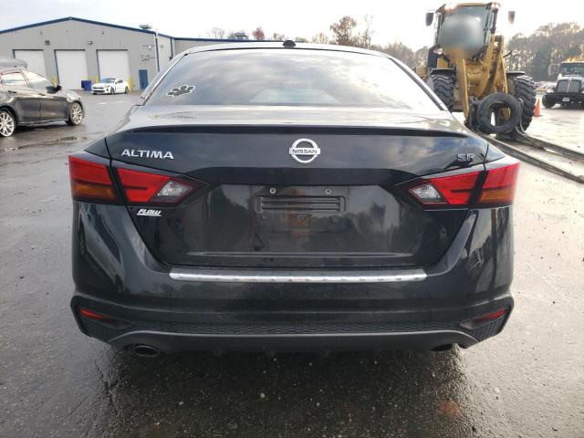 Photo 6 from auction – 2021 NISSAN ALTIMA SR with VIN 1N4BL4CV5MN308424