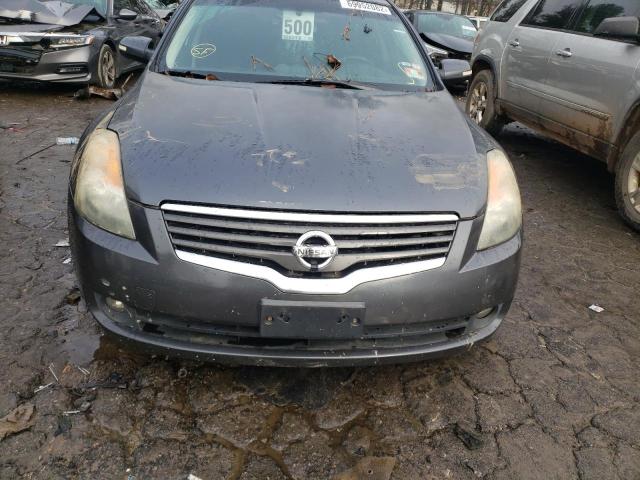 Photo 5 from auction – 2009 NISSAN ALTIMA 3.5 with VIN 1N4BL21E99C185110