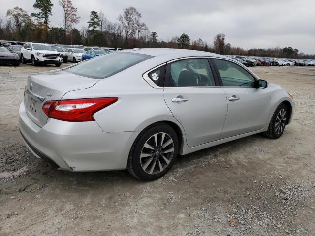 Photo 3 from auction – 2017 NISSAN ALTIMA 2.5 with VIN 1N4AL3AP2HC205361