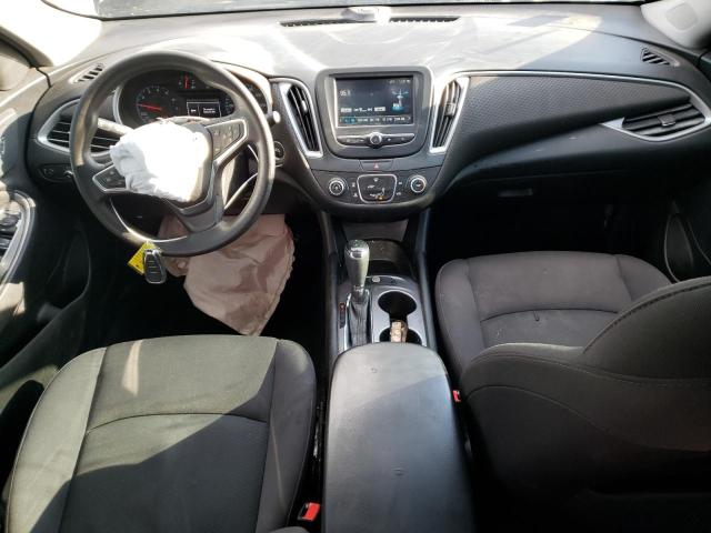 Photo 8 from auction – 2017 CHEVROLET MALIBU LS with VIN 1G1ZB5ST8HF278619