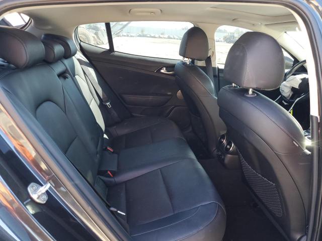 Photo 10 from auction – 2019 KIA STINGER PR with VIN KNAE25LAXK6063914