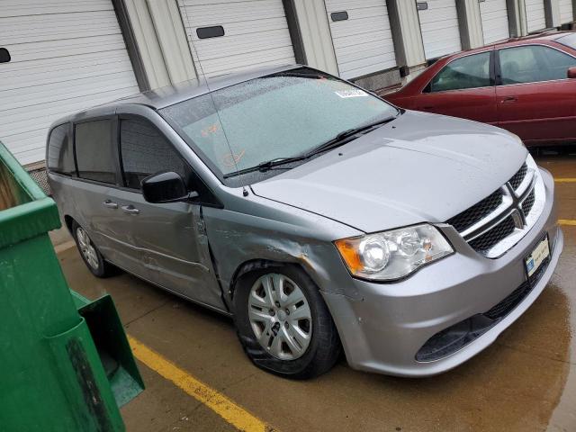 Photo 4 from auction – 2014 DODGE GRAND CARA with VIN 2C4RDGBG6ER236065