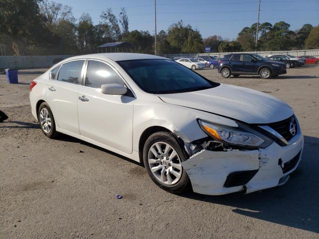 Photo 4 from auction – 2017 NISSAN ALTIMA 2.5 with VIN 1N4AL3AP7HN345121