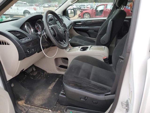 Photo 7 from auction – 2016 DODGE GRAND CARA with VIN 2C4RDGCG7GR224704