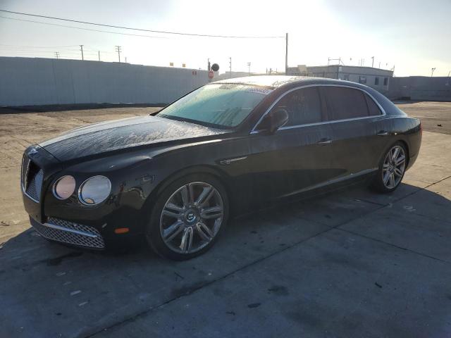 BENTLEY FLYING SPU 2016 with VIN SCBEC9ZA4GC050764 - Photo from auction