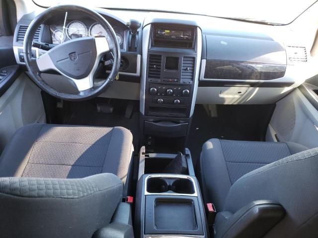 Photo 8 from auction – 2010 DODGE GRAND CARA with VIN 2D4RN5D19AR238674