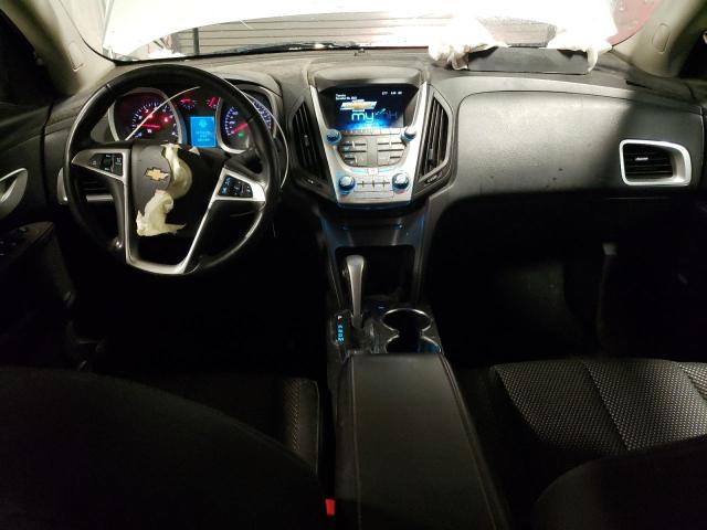 Photo 8 from auction – 2013 CHEVROLET EQUINOX LT with VIN 2GNFLNEK4D6353130