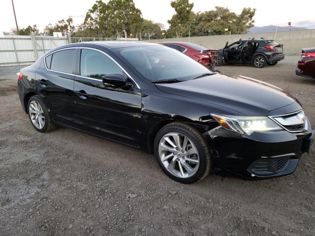 Photo 4 from auction – 2018 ACURA ILX with VIN 19UDE2F32JA001339
