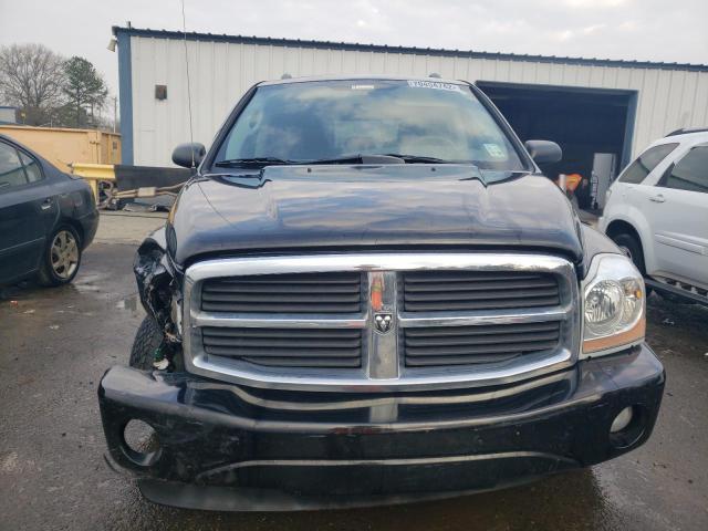Photo 5 from auction – 2004 DODGE DURANGO SL with VIN 1D4HD48NX4F201974