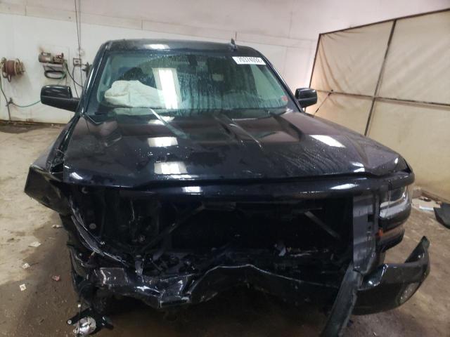 Photo 5 from auction – 2016 CHEVROLET 1500 with VIN 1GCVKREC0GZ376940