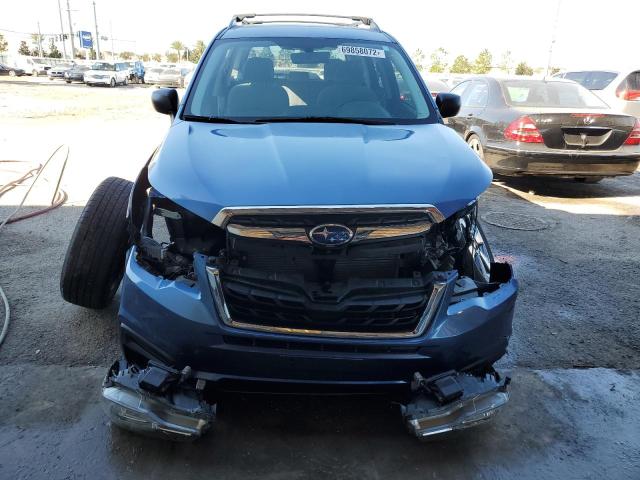 Photo 5 from auction – 2017 SUBARU FORESTER 2 with VIN JF2SJABC9HH469329
