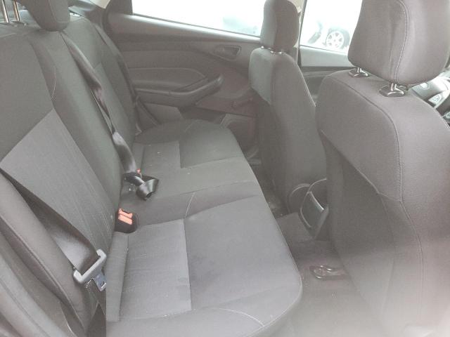 Photo 10 from auction – 2017 FORD FOCUS S with VIN 1FADP3E22HL295403