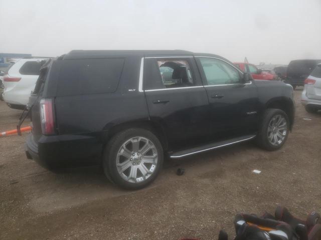 Photo 3 from auction – 2019 GMC YUKON SLT with VIN 1GKS2BKC0KR164941