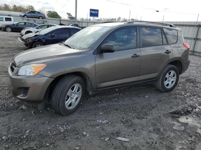 TOYOTA RAV4 2011 with VIN 2T3ZF4DVXBW068016 - Photo from auction