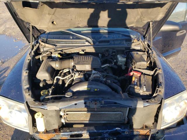 Photo 11 from auction – 2007 DODGE DAKOTA QUA with VIN 1D7HW48J57S164919