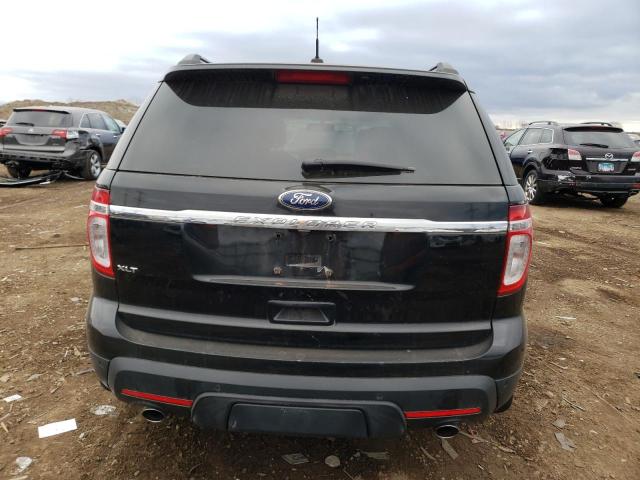 Photo 6 from auction – 2012 FORD EXPLORER X with VIN 1FMHK7D85CGA20757