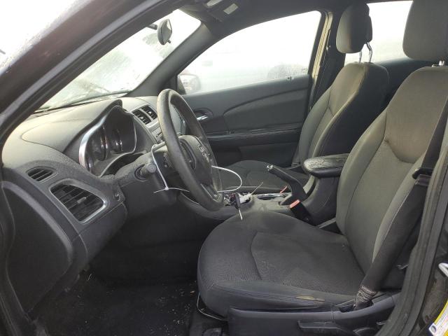 Photo 7 from auction – 2012 DODGE AVENGER SE with VIN 1C3CDZABXCN147458