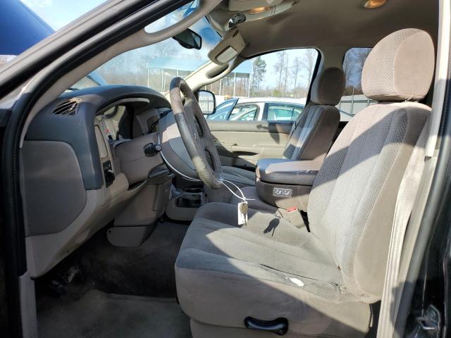 Photo 7 from auction – 2002 DODGE RAM 1500 with VIN 3D7HA18N22G153523
