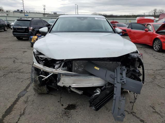 Photo 5 from auction – 2020 AUDI E-TRON SPO with VIN WA12ABGE5LB032271