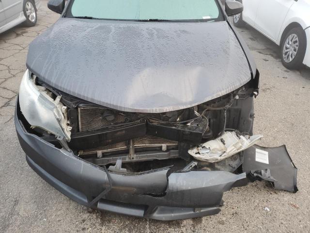 Photo 11 from auction – 2013 TOYOTA CAMRY L with VIN 4T1BF1FK6DU274044