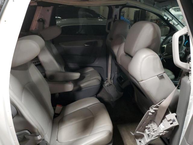 Photo 11 from auction – 2014 CHEVROLET TRAVERSE L with VIN 1GNKRHKD6EJ101257