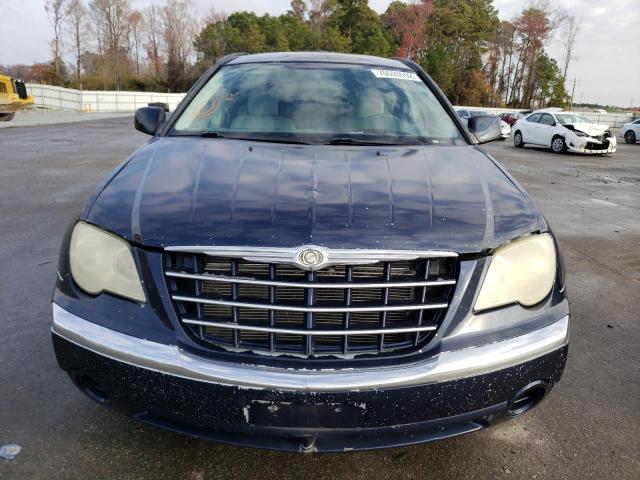 Foto 5 de la subasta – 2007 CHRYSLER PACIFICA T con VIN 2A8GF68X17R334211