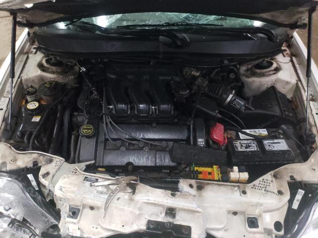 Photo 11 from auction – 2002 MERCURY SABLE LS P with VIN 1MEHM55S42G637397