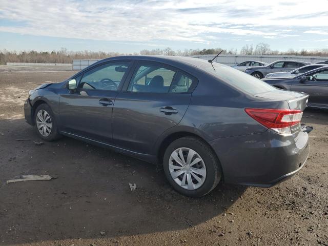 Photo 2 from auction – 2018 SUBARU IMPREZA with VIN 4S3GKAA6XJ3622073
