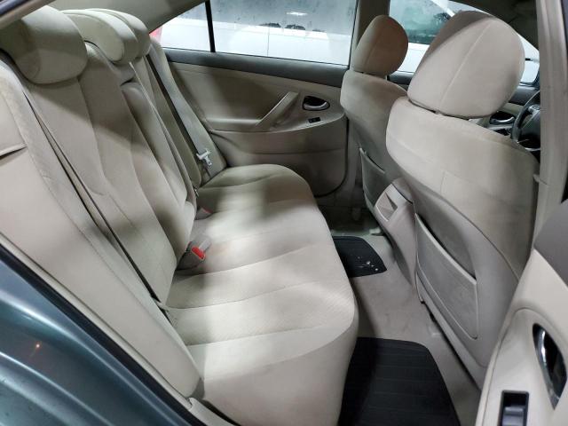 Photo 10 from auction – 2007 TOYOTA CAMRY with VIN 4T1BE46K97U631175