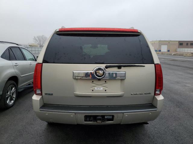 Photo 6 from auction – 2011 CADILLAC ESCALADE P with VIN 1GYS4CEFXBR172380