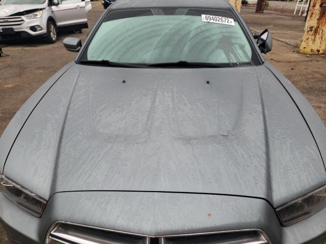 Фото 11 с аукциона – 2011 DODGE CHARGER с VIN 2B3CL3CG5BH566234