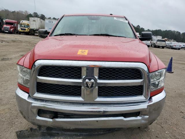 Photo 5 from auction – 2016 RAM 2500 SLT with VIN 3C6TR4DT3GG268133