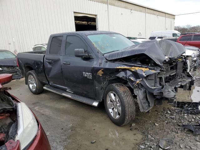 Photo 4 from auction – 2019 RAM 1500 CLASS with VIN 1C6RR7FG0KS536343