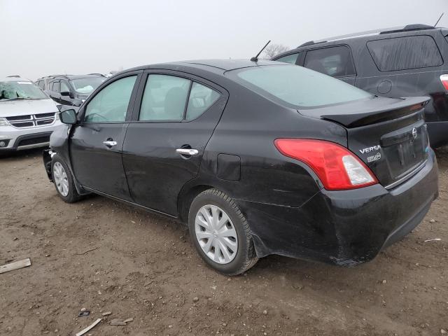 Photo 2 from auction – 2015 NISSAN VERSA S with VIN 3N1CN7AP9FL833653