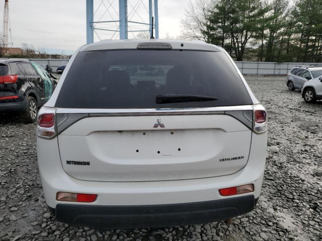 Photo 6 from auction – 2014 MITSUBISHI OUTLANDER with VIN JA4AD3A32EZ019908