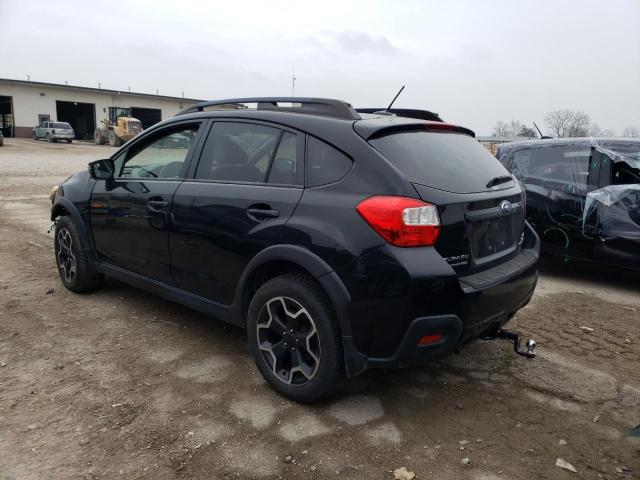 Photo 2 from auction – 2015 SUBARU XV CROSSTR with VIN JF2GPASC3F8258760