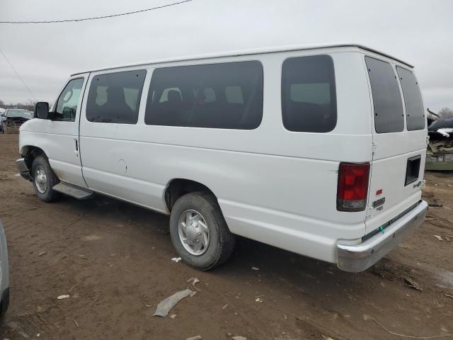 Photo 2 from auction – 2013 FORD ECONOLINE with VIN 1FBSS3BLXDDA59880