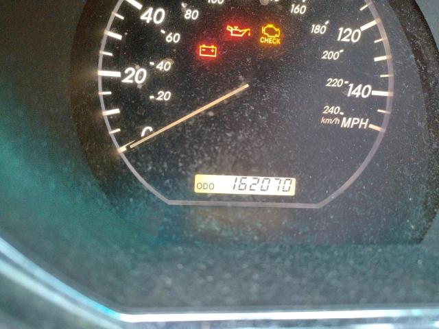 Photo 9 from auction – 2004 LEXUS RX 330 with VIN 2T2GA31U94C002058