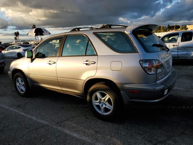 Photo 2 from auction – 2003 LEXUS RX 300 with VIN JTJGF10U830161946