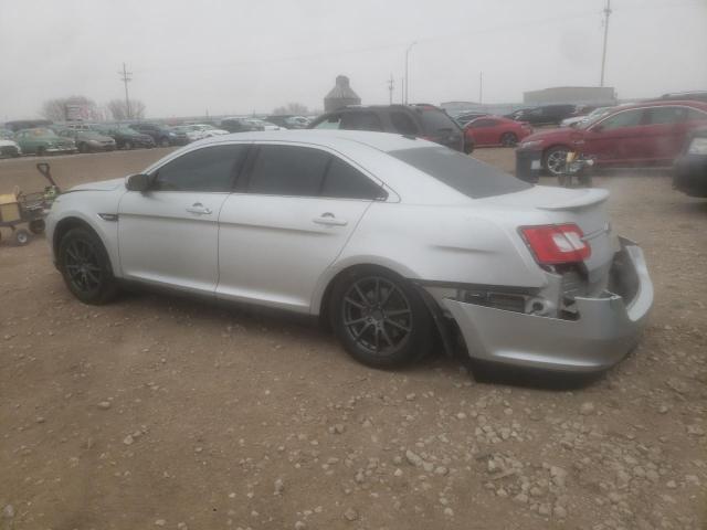 Photo 2 from auction – 2010 FORD TAURUS SHO with VIN 1FAHP2KT7AG131099