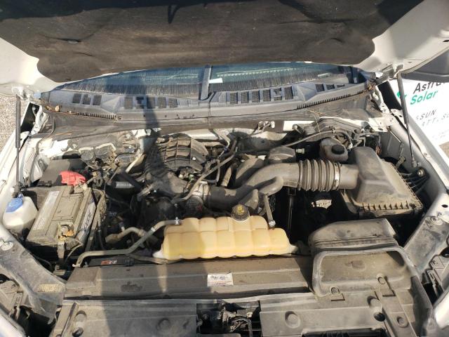 Photo 11 from auction – 2016 FORD F150 SUPER with VIN 1FTEX1E8XGKF55641
