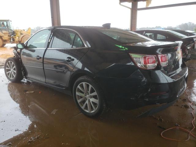 Photo 2 from auction – 2015 CHEVROLET MALIBU 2LT with VIN 1G11D5SL6FF165787