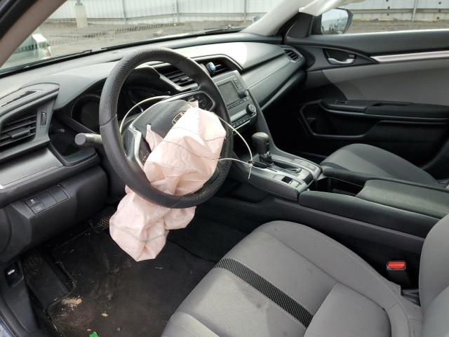 Photo 7 from auction – 2018 HONDA CIVIC LX with VIN 2HGFC2F57JH609682