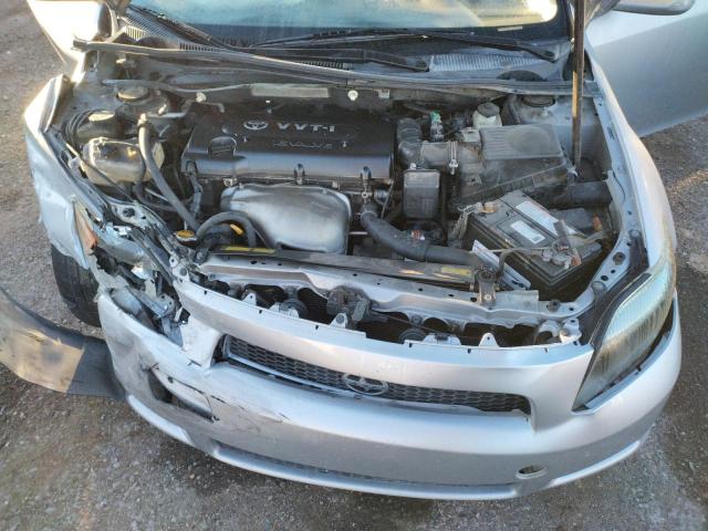 Photo 11 from auction – 2006 TOYOTA SCION TC with VIN JTKDE167160134062