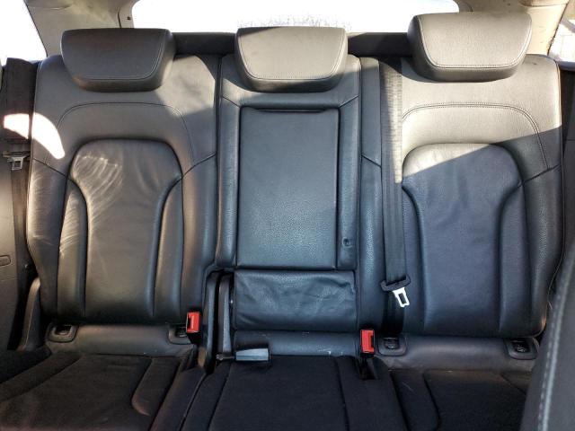 Photo 10 from auction – 2010 AUDI Q5 PREMIUM with VIN WA1LKBFP2AA033143