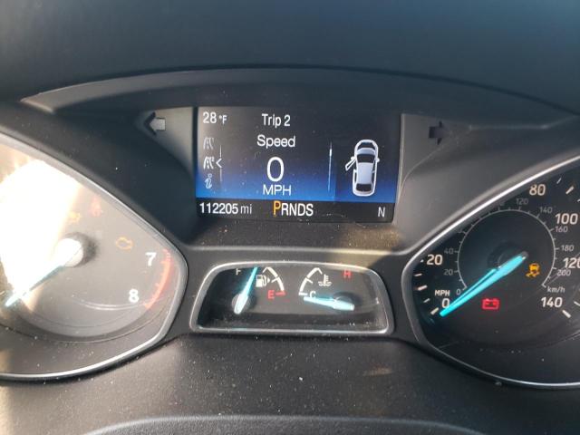 Photo 9 from auction – 2017 FORD ESCAPE SE with VIN 1FMCU9GD6HUA20882