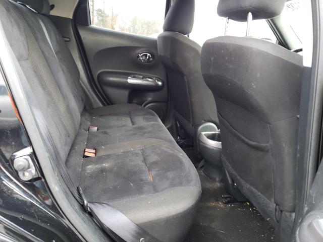 Photo 11 from auction – 2011 NISSAN JUKE S with VIN JN8AF5MV2BT020861