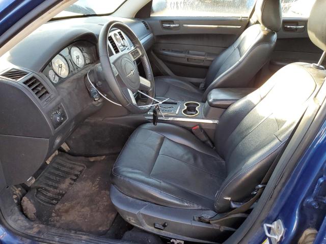 Photo 7 from auction – 2010 CHRYSLER 300 TOURIN with VIN 2C3CA5CV4AH224470