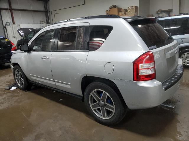 Photo 2 from auction – 2010 JEEP COMPASS SP with VIN 1J4NT4FB2AD642432